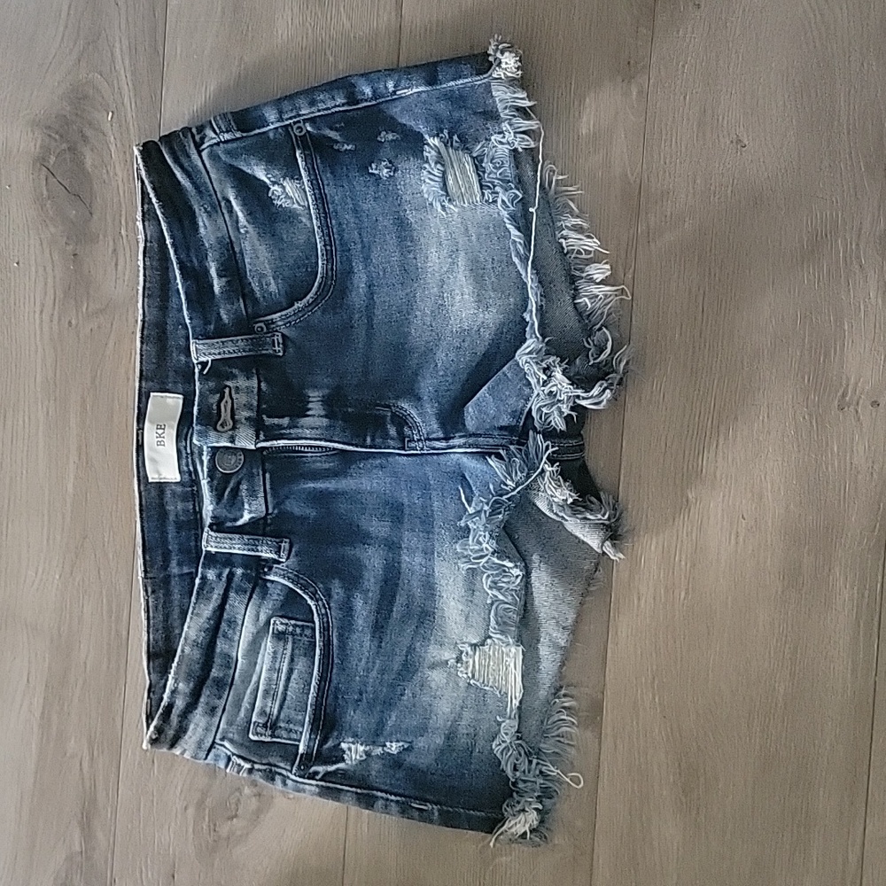 BKE Stella Shorts Size 29